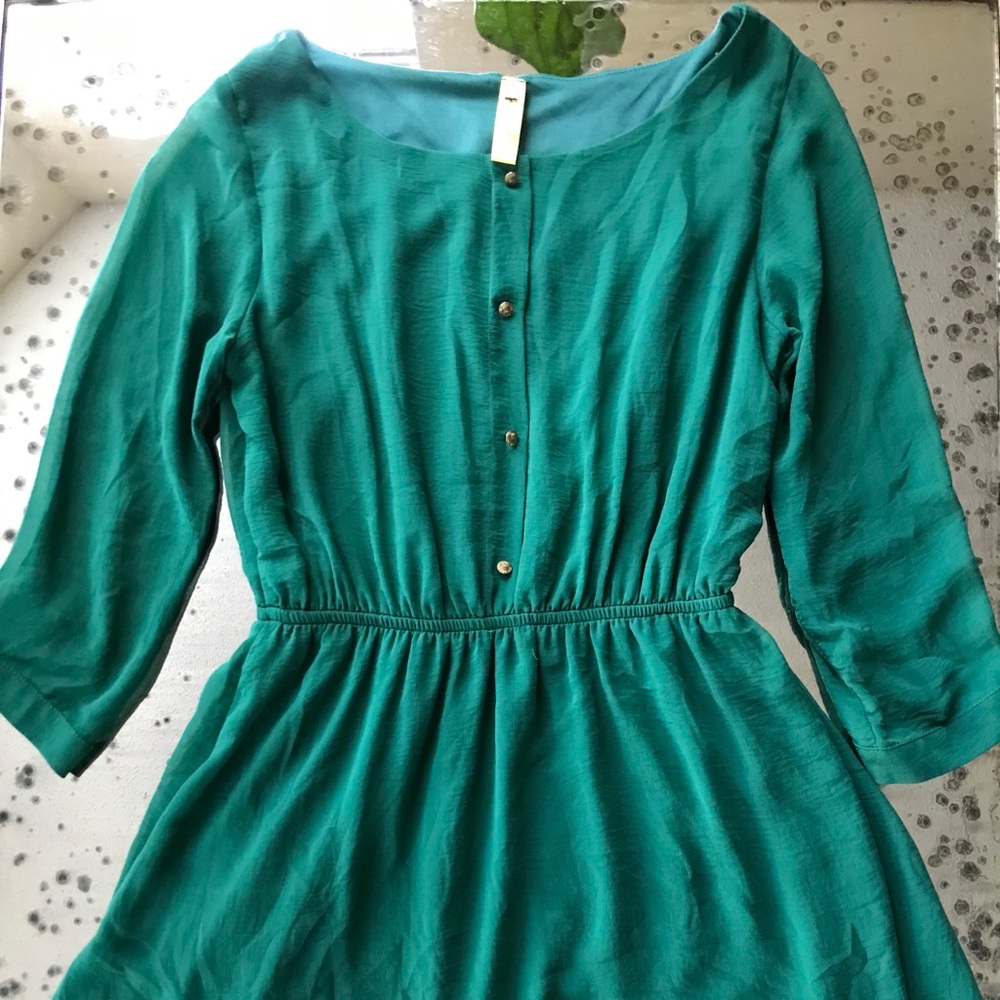 Summer Dress